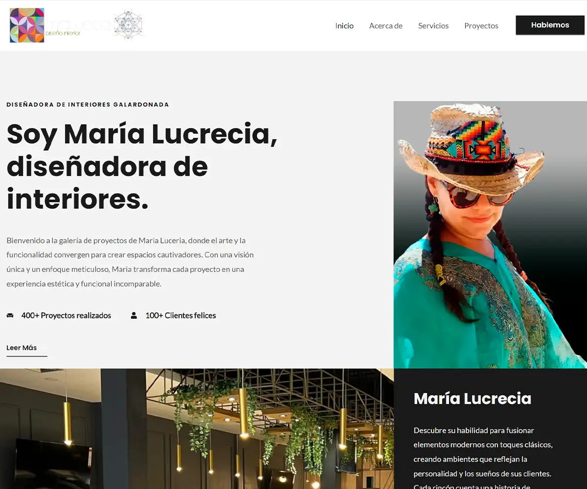 Studio Malucca Web